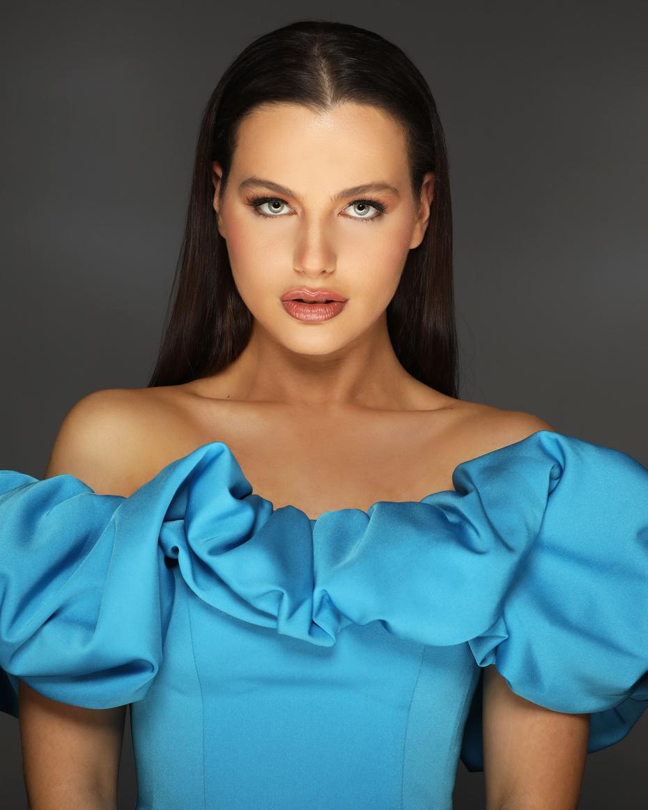 Miss World Albania 2021