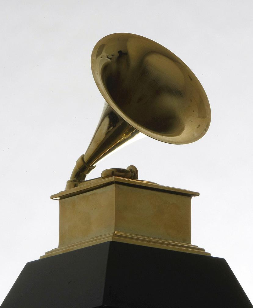 la Academia Latina de la Grabación guarda esperanzas de realizar la ceremonia del Latin Grammy en noviembre. (AP)