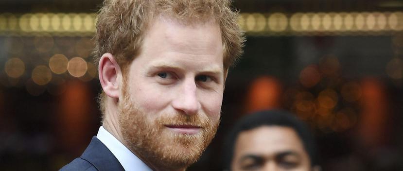 Los comentarios trascendieron luego que Newsweek publicara que el príncipe dijo que él dudaba de que alguien de la familia real quisiera realmente ser rey o reina.  (Agencia EFE)