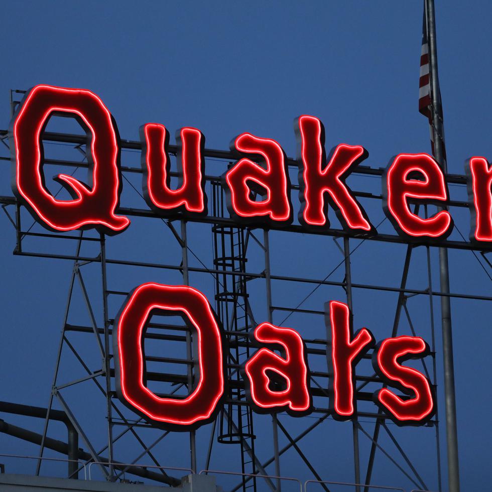 Quaker, que pertenece a PepsiCo, dijo en un comunicado que no ha recibido informes de casos de salmonelosis relacionados con los productos que ha retirado.