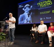 El Instituto de Cultura Puertorriqueña dedicará el 53er Festival de Teatro Internacional al actor José Félix Gómez.