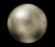 Los escenarios de un comienzo caliente o frío tienen diferentes implicaciones sobre las características de la superficie de Plutón. (GFR Media)