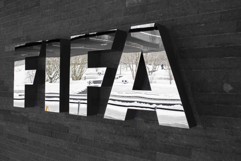 La FIFA tiene previstas cuatro fases en el proceso de candidaturas hasta la decisión final. (AP)