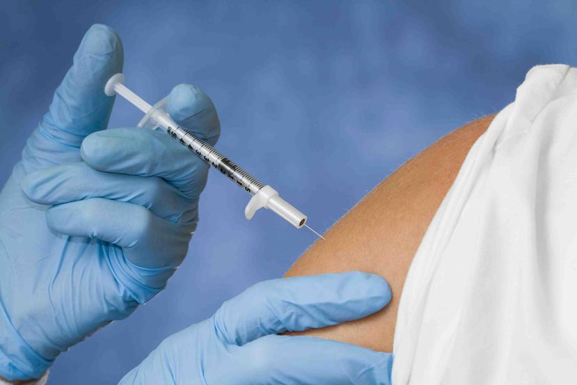 Las Américas ha sido líder en la introducción de nuevas vacunas. Actualmente, 19 de países de la región usan la vacuna antirotavírica, 28 usan la vacuna antineumocócica conjugada, y 16 usan la vacuna contra el VPH. (Shutterstock.com)