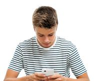 Los jóvenes menores de 14 años, ya son ávidos usuarios de redes como TikTok, Instagram, YouTube y Snapchat, entre otras.