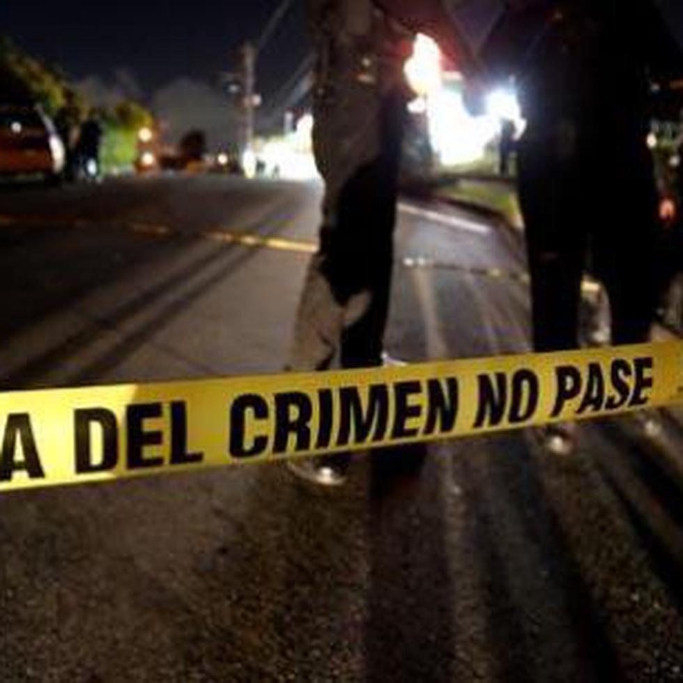 Dos asesinatos fueron reportados en el sector capitalino de Río Piedras con menos de tres horas de diferencia, informó la Policía.