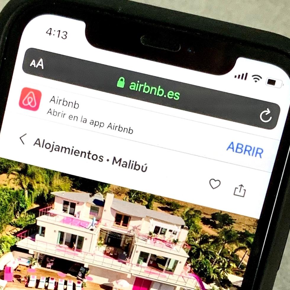 The bill to regulate short-term rentals in Puerto Rico has generated a lot of debate.