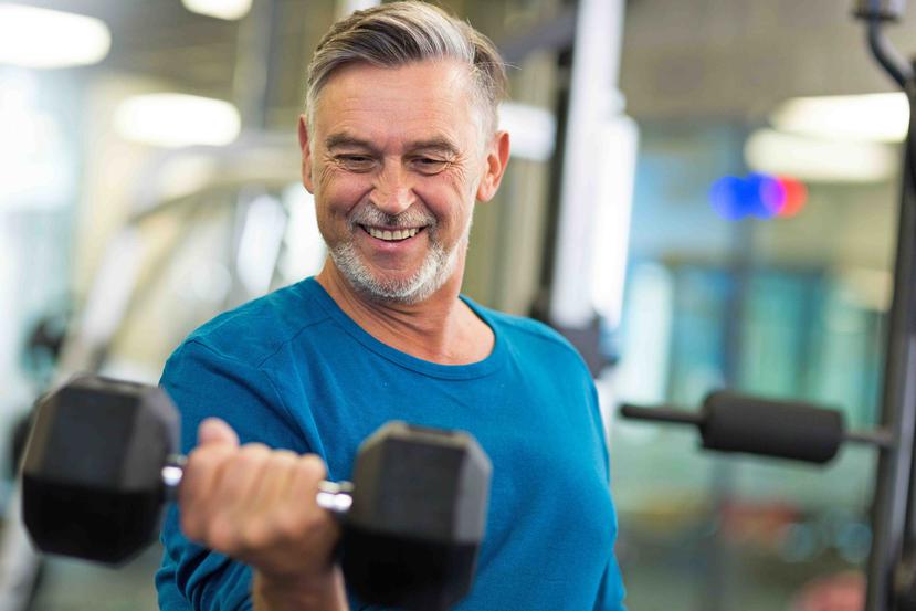 En conjunto con dieta, el ejercicio también es fundamental porque ayuda a reducir la hiperglucemia. (Shutterstock)