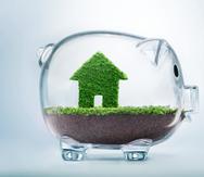 Saldar la hipoteca significa aprovechar sus cuentas de ahorro o inversión para la jubilación.