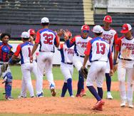 El triunfo más reciente de Puerto Rico en el Premundial que se lleva a cabo en Venezuela, fue 11-4 contra Panamá.