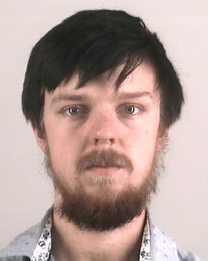 Ethan Couch. (AP)