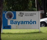 FEMA ha asignado $74.6 millones para la UPR en Bayamón.
