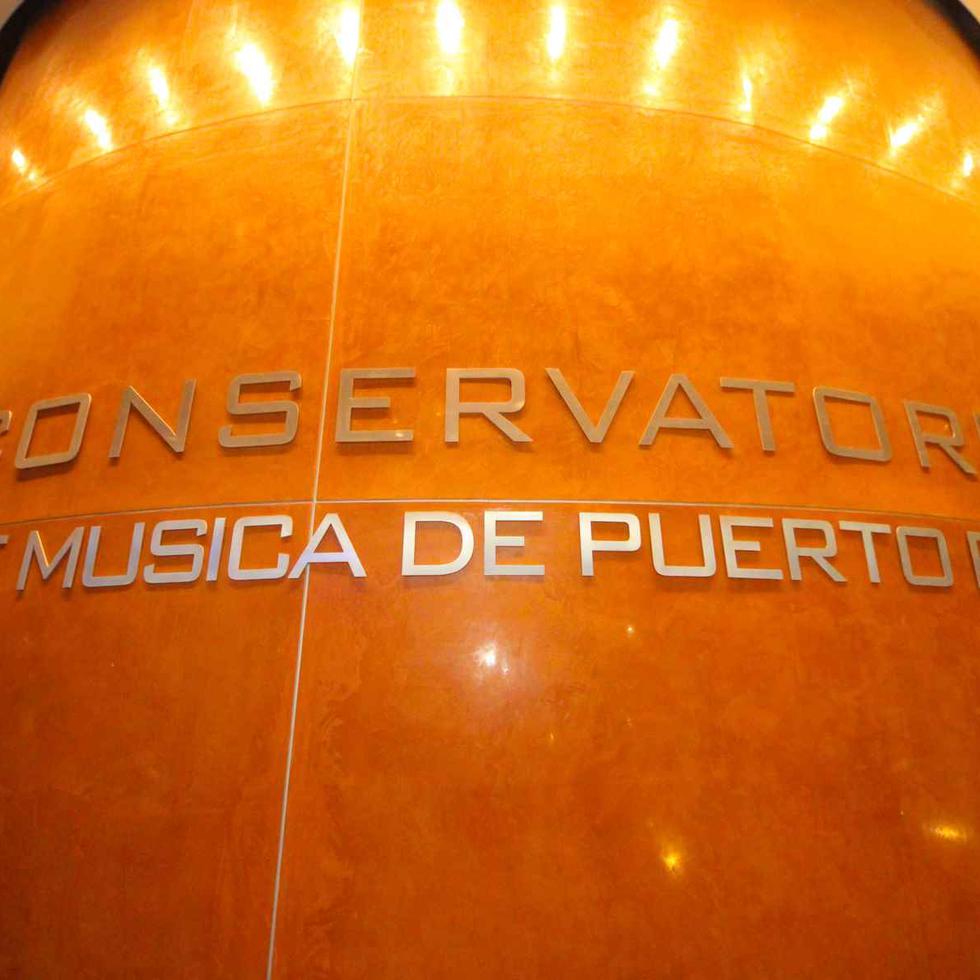 La administración del Conservatorio de Música de Puerto Rico debe evidenciar cumplimiento con los estándares de Middle States para el 2023.