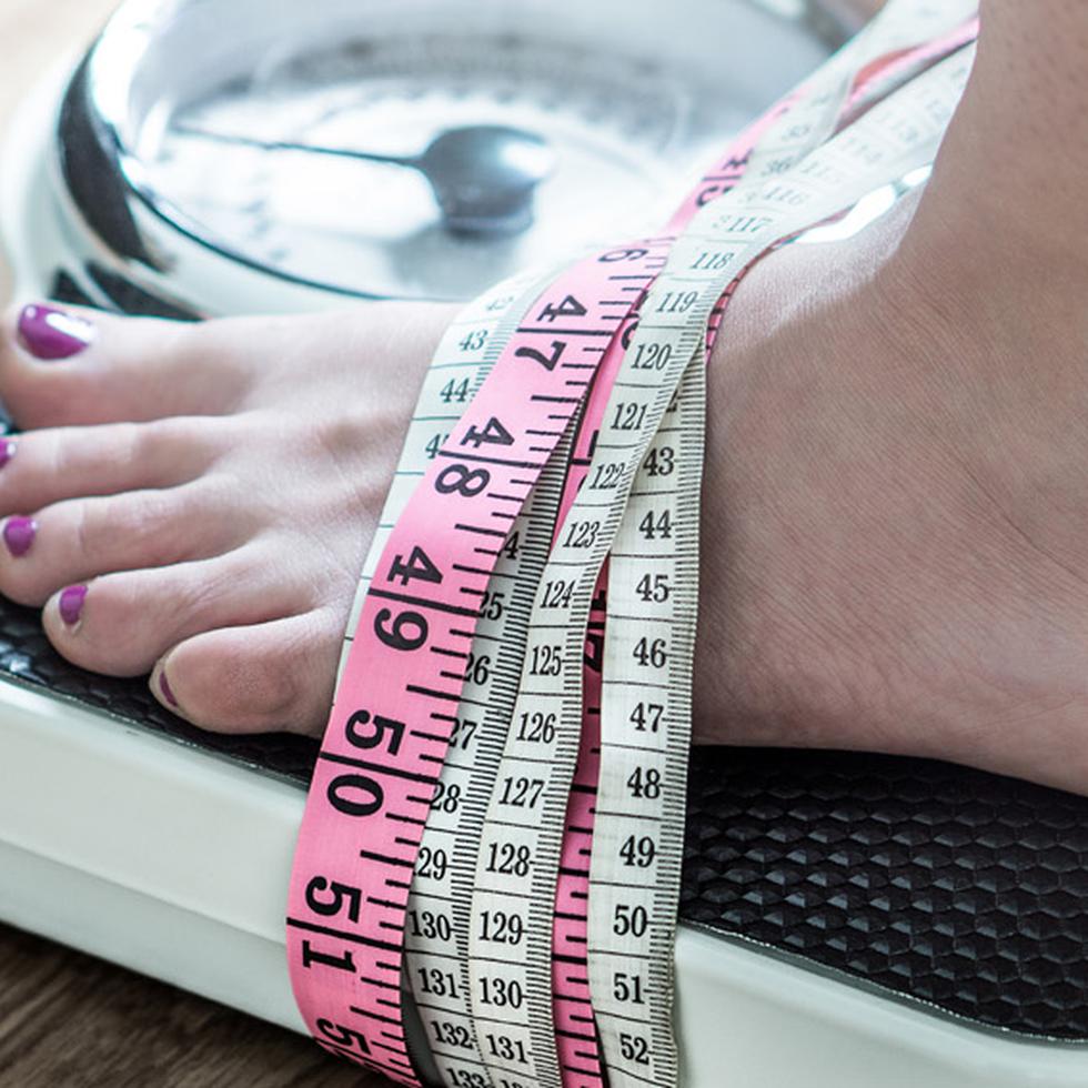 Un estudio sugiere nuevas estrategias para reducir el aumento de peso, a través del control de los tiempos de los pulsos hormonales. (Shutterstock)
