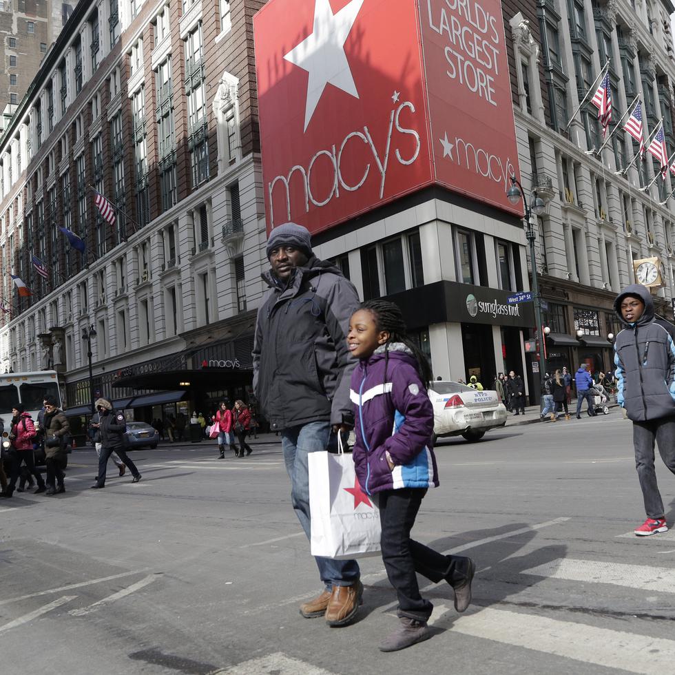 Esta no es la primera vez que la cadena Macy's anuncia el cierre de tiendas. En los pasados tres años, en un intento por mantenerse rentable, la multinacional eliminó unas 125.