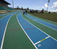 El Estadio Centroamericano José Figueroa Freyre, en Mayagüez, acogerá las competencias de atletismo.
