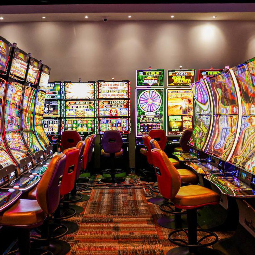 El nuevo reglamento de las máquinas de juegos de azar – atemperado a la Ley 42 de 2024 – fue radicado el pasado viernes.