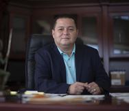 El alcalde de Guaynabo, Ángel Pérez, fue arrestado por agentes del FBI el jueves, 9 de diciembre de 2021.