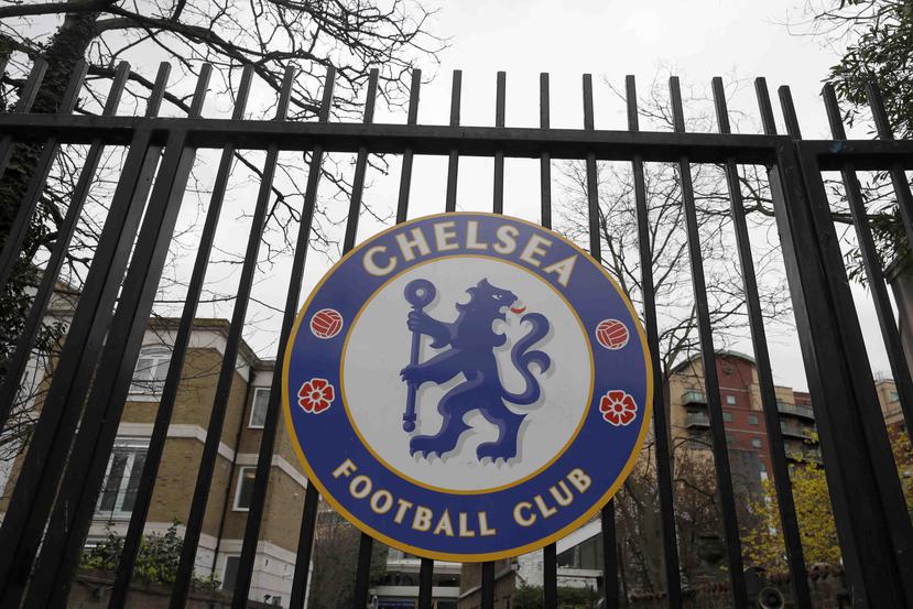 Chelsea ha estado en negociaciones con sus jugadores sobre reducciones de salarios que, de acuerdo con reportes, serían de alrededor de 10%. (AP / Kirsty Wigglesworth)