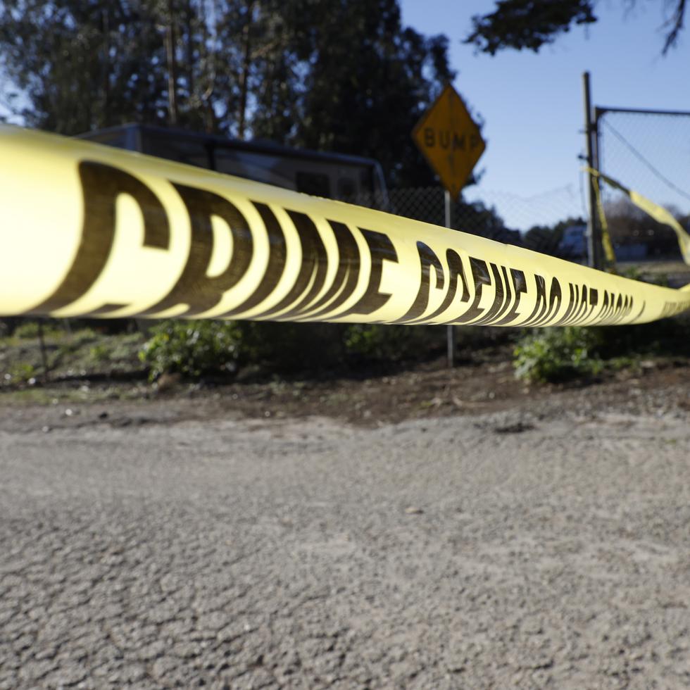 La Policía respondió a un reporte de tiroteo en el parque Cal Anderson en torno a las 10:30 de la noche de ayer, sábado.