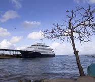 Es la primera vez que las rutas de Vieques y Culebra contarán con una flota de ese tamaño.