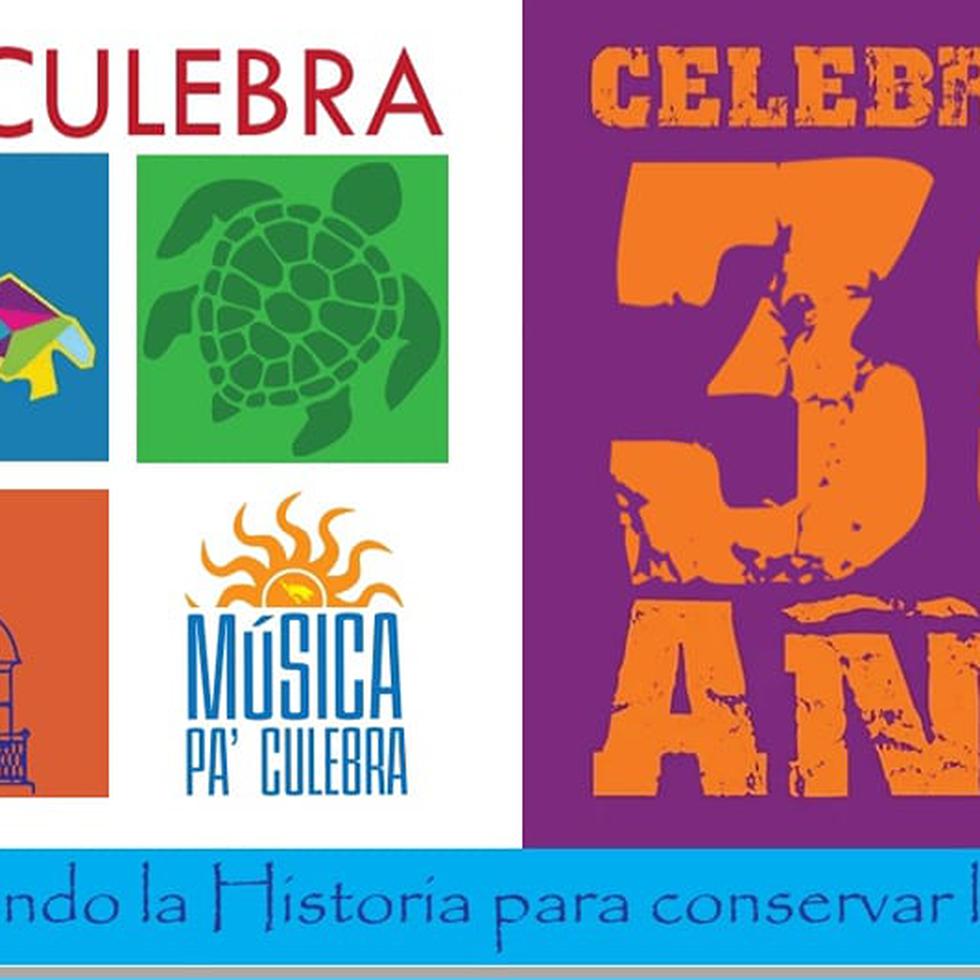La Fundación de Culebra celebrará su aniversario número 30 con una serie de eventos especiales.