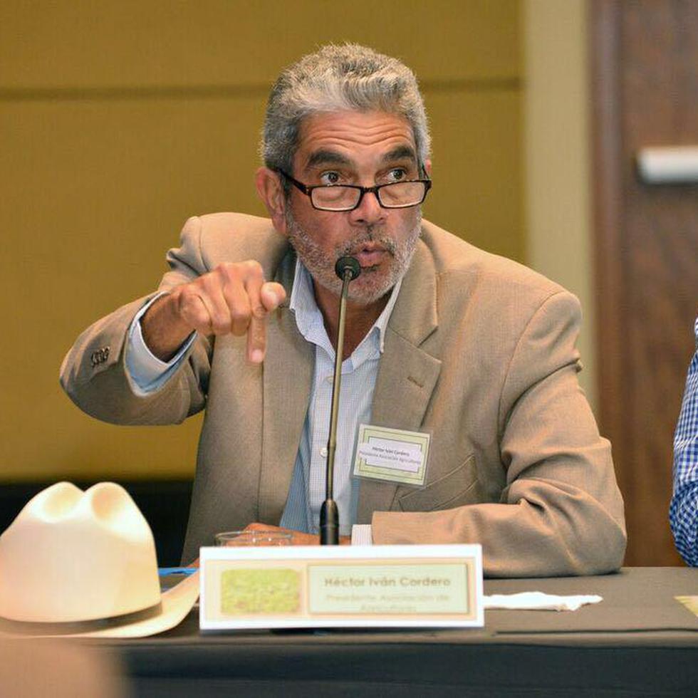 El presidente de la Asociación de Agricultores, Héctor Cordero, denunció que el Fideicomiso para Ciencia y Tecnología -entidad que administra los fondos del Programa Regrow- debería estar desembolsando 120 casos mensuales, pero solo desembolsan aproximadamente 8 casos por mes.
