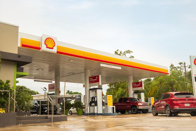 El distribuidor Toral Petroleum ha completado la transición de cuatro estaciones Shell, las que antes operaban bajo la marca Toral. En la foto, aparece una de ellas.