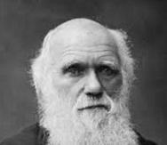 La carta de Charles Darwin fue robada por un becario. (Archivo EFE)