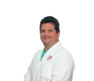 DR. Pedro J. Colón Hernández, cardiólogo intervencional y director del programa de Cardiología Estructural e Intervencional del Cardiovascular del Centro Médico Menonita de Cayey
