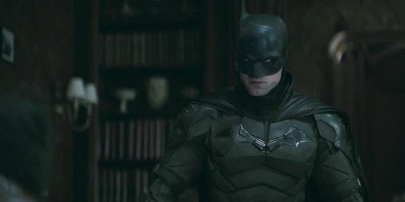 El actor Robert Pattison protagonizará la nueva entrega de la película "The Batman".