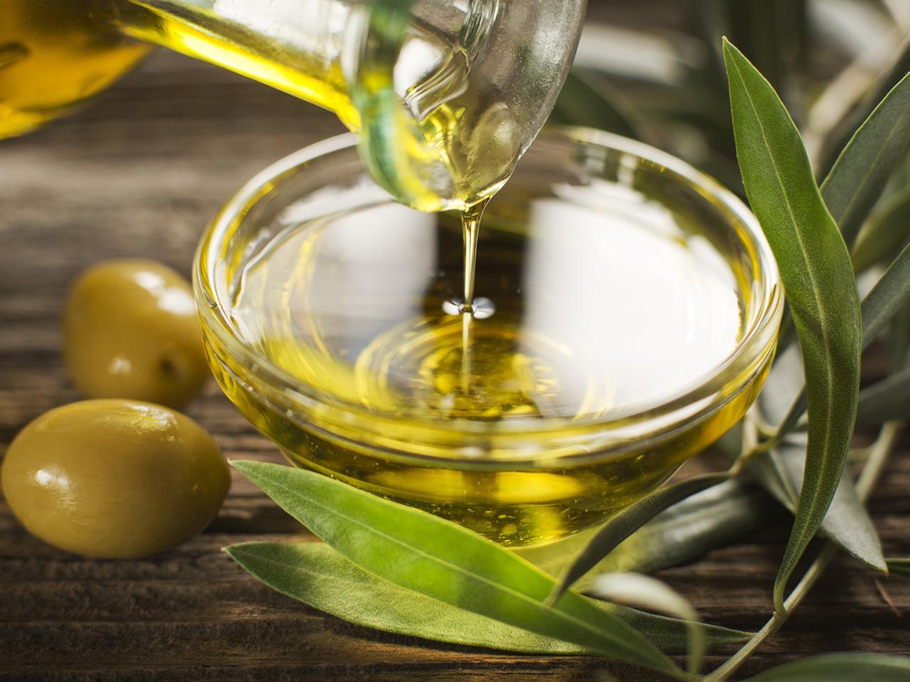 ¿Por qué aumentó el precio del aceite de oliva?