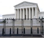 Tribunal Supremo de los Estados Unidos el 23 de junio de 2022.