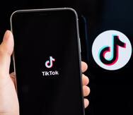 tiktok es la aplicación móvil más descargada tanto en 2020 como en lo que va de 2021.
