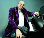 El pianista presentará en la isla el concierto “Chucho Valdés Quartet”.