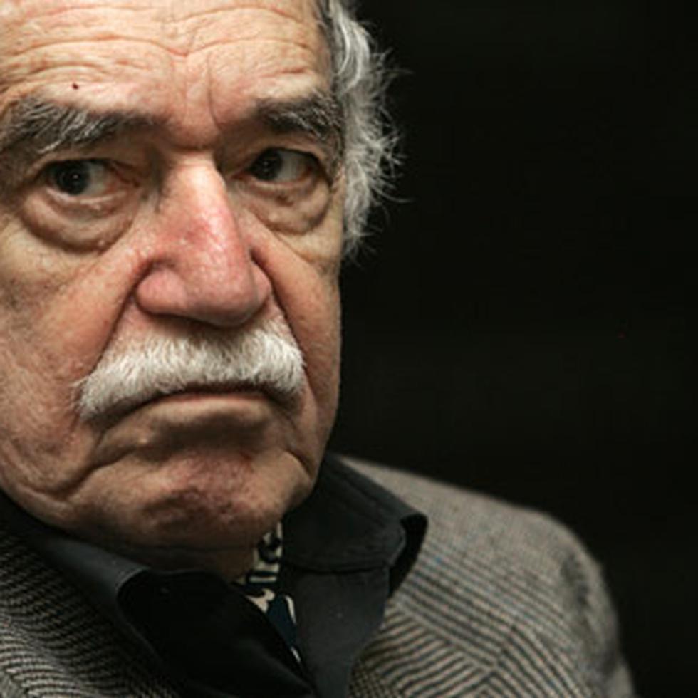 Recientemente se presentó la novela póstuma del escritor colombiano Gabriel García Marquez, titulada En agosto nos vemos  (Archivo / AP /Miguel Tovar)
