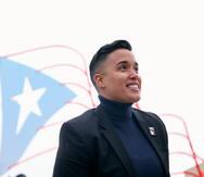 Jessica “Jessie” Fuentes es la primera lesbiana latina en dirigir el distrito electoral 26 del estado.