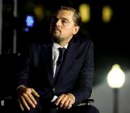 Leonardo DiCaprio es uno de los actores más cotizado en Hollywood. (Archivo)