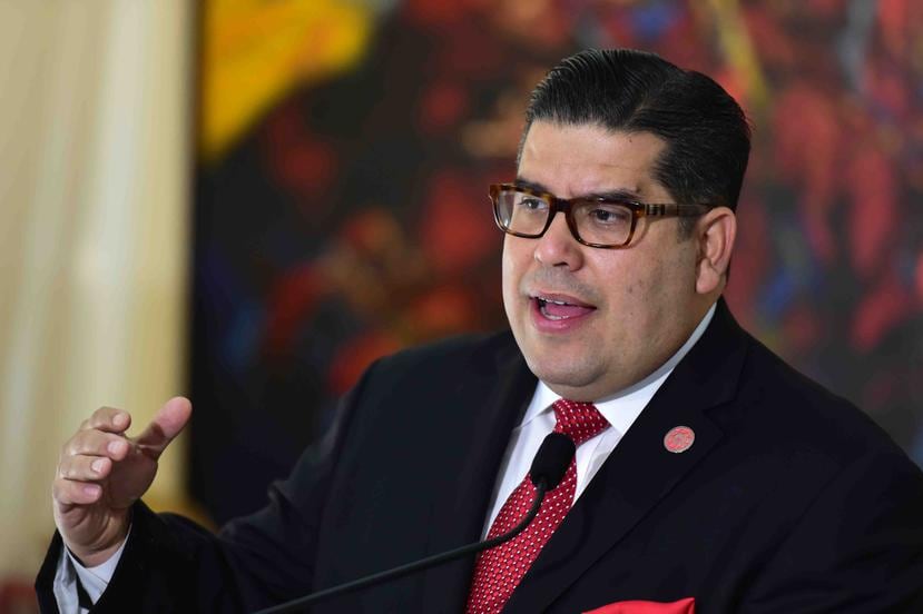 "No sabemos todavía cuál es el efecto económico de esta propuesta", dijo Hernández. (GFR Media)