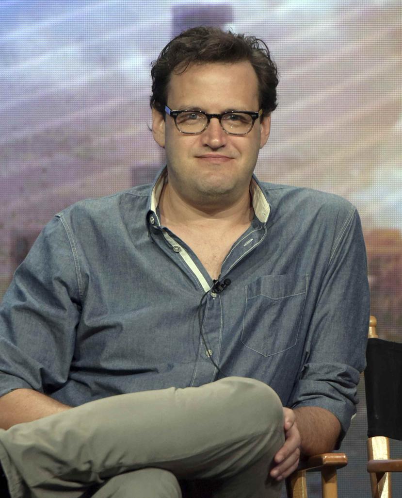 Andrew Kreisberg, productor ejecutivo de “Supergirl” y “Arrow”, fue suspendido en lo que se lleva a cabo una investigación sobre acusaciones de acoso sexual (AP).