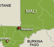 Los ataques del grupo en la región central de Mali han generado alarma porque representan un incremento al extremismo mucho más al sur. (Archivo)