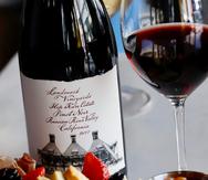 Landmark Vineyards Hop Kiln Estate Pinot Noir 2018