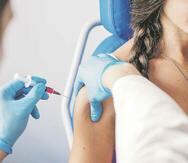 Estados Unidos ha experimentado un alza considerable en casos de sarampión en más de diez estados. (Shutterstock.com)