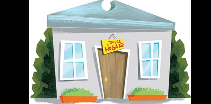 El programa Mi Casa Propia provee ayuda en gastos hipotecarios a personas trabajadoras de escasos recursos para la compra de un hogar seguro. (Archivo)
