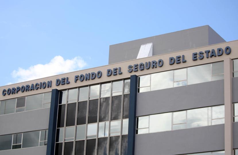 La CFSE ha cerrado varios dispensarios este cuatrienio, entre ellos Coamo, Yauco, Cayey, Utuado y San Juan. (GFR Media)