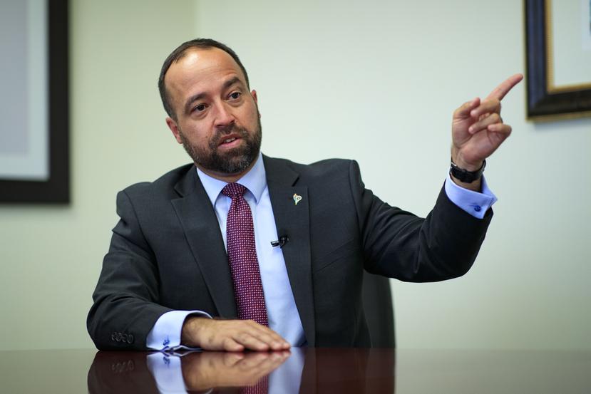 According to the Secretary of State and executive director of the Financial Advisory Authority and Agency (Aafaf), Omar Marrero, the public debt of the Corporation for Public Financing will receive a cut of 96%.