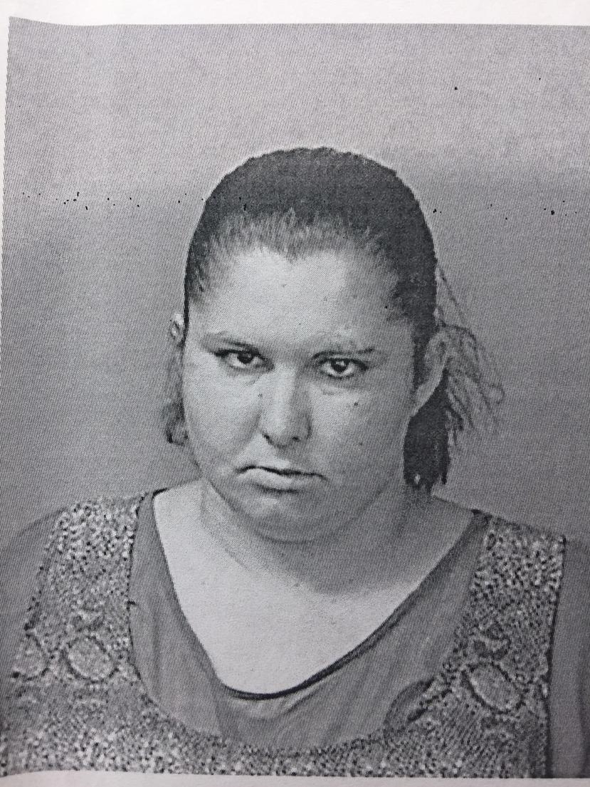 Carmen G. Rivera Vargas  fue acusada por maltrato de menores y el juez José Caballero encontró causa probable para arresto. (Suministrada)