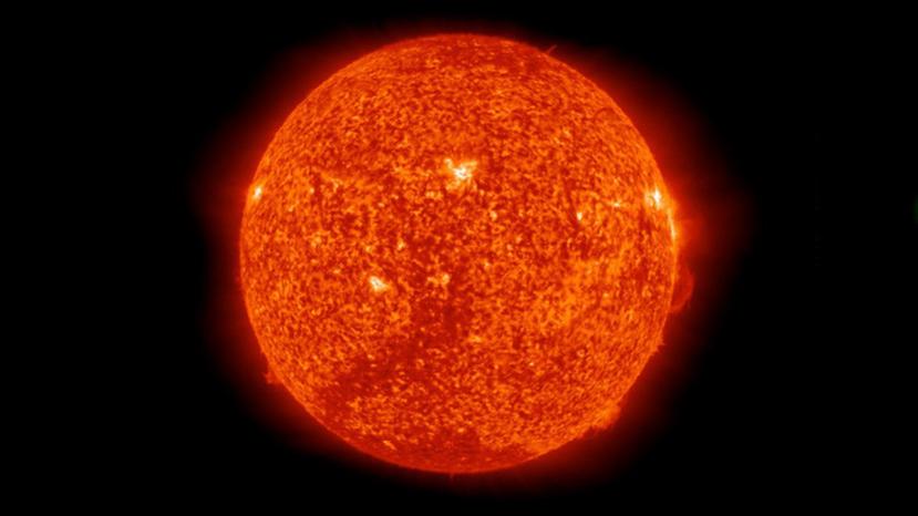 Por el momento no se tiene una estimación de cuánto podría durará este "invierno solar". (NOAA/NASA)