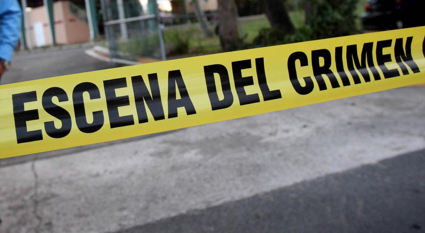 El hombre fue herido en un local de la avenida Borinquen, en Barrio Obrero, Santurce.
