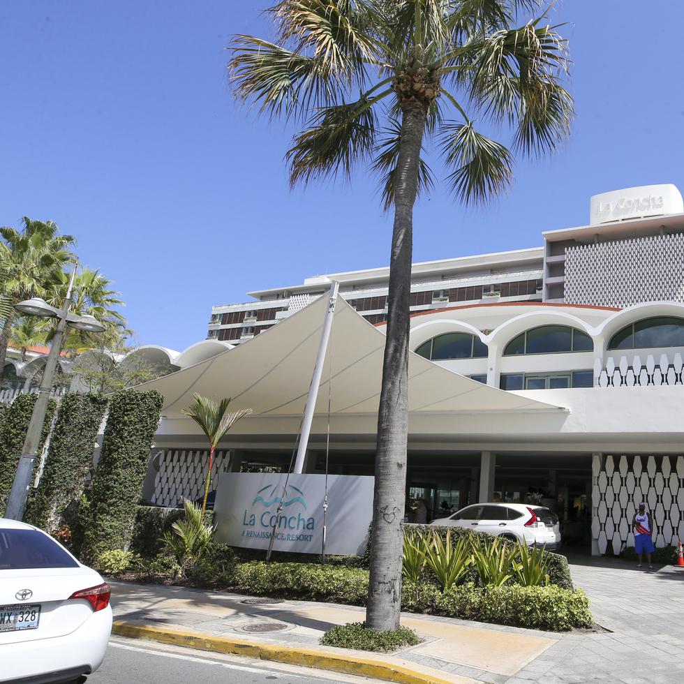 La Concha Resort será la sede que recibirá a los potenciales candidatos a cubrir las plazas vacantes.